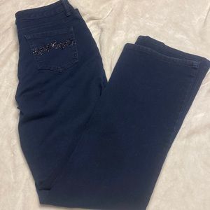 Laura Ashley Jeans - new w/o tags